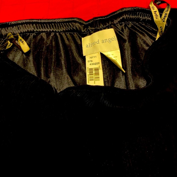 Mother of Bride. Navy blue. Plus size 16. Alfred Angelo. Worn once - Picture 3 of 6